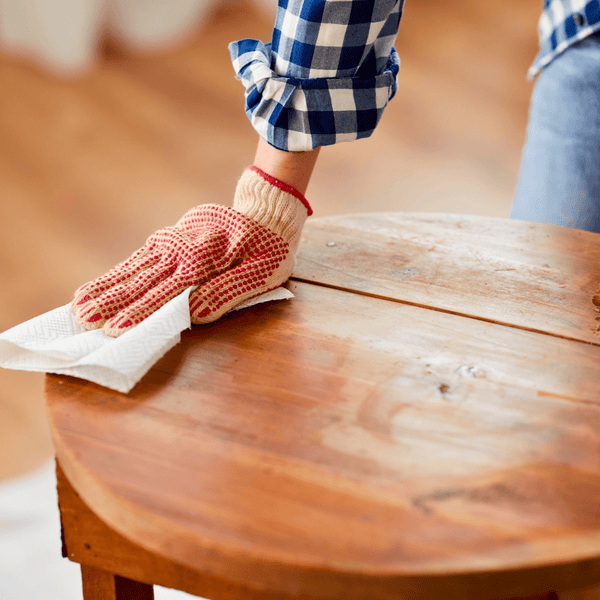 Hur du tar hand om och underhåller begagnade möbler för lång hållbarhet - Homy Secondhand Online