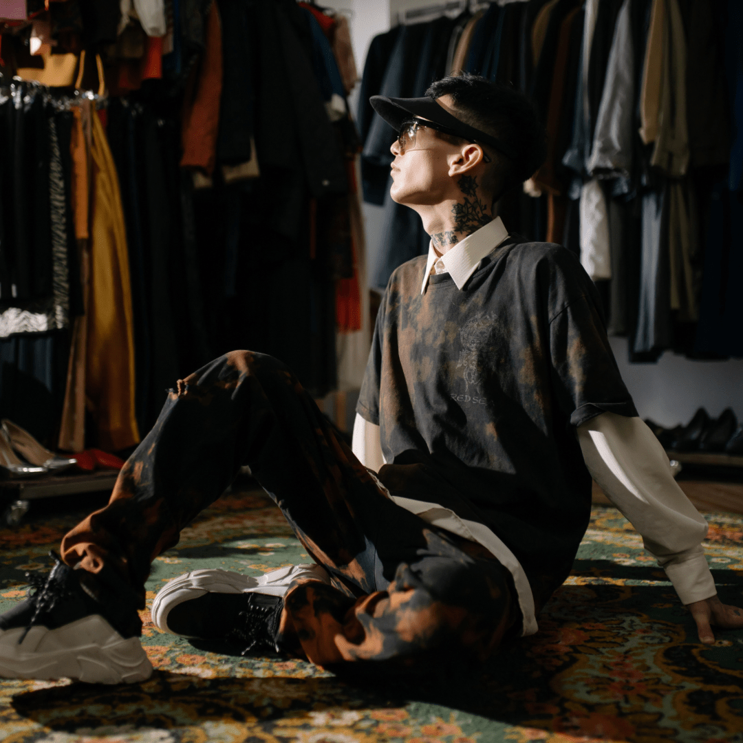 Upptäck en unik shoppingupplevelse på Homy Secondhand - Homy Secondhand Online