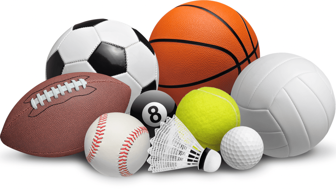 Sport - Homy Secondhand Online