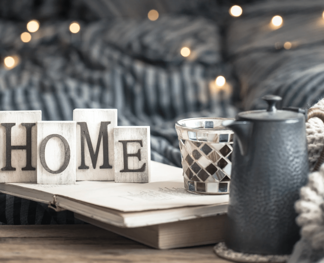 Hem & inredning - Homy Secondhand Online