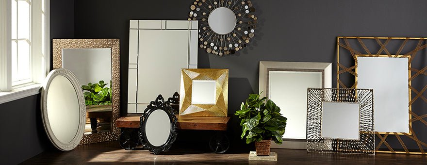 Speglar - Homy Secondhand Online