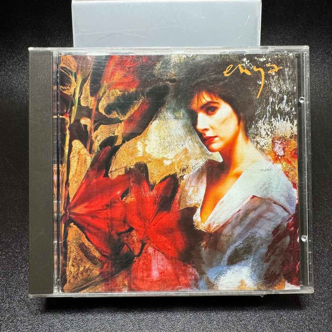 Enya Klassiskt Album i CD - format - Homy Secondhand Online