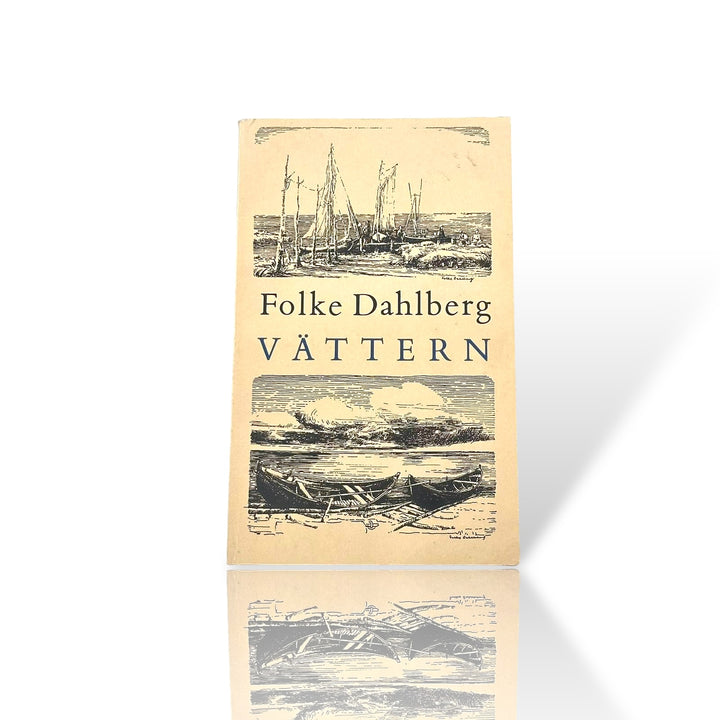 Vättern - Homy Secondhand Online