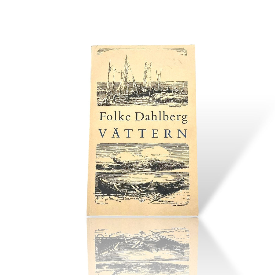 Vättern - Homy Secondhand Online