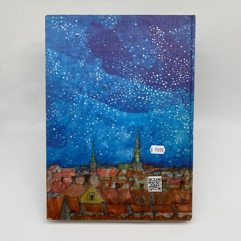 Illustrerade sagor av H.C. Andersen - Homy Secondhand Online