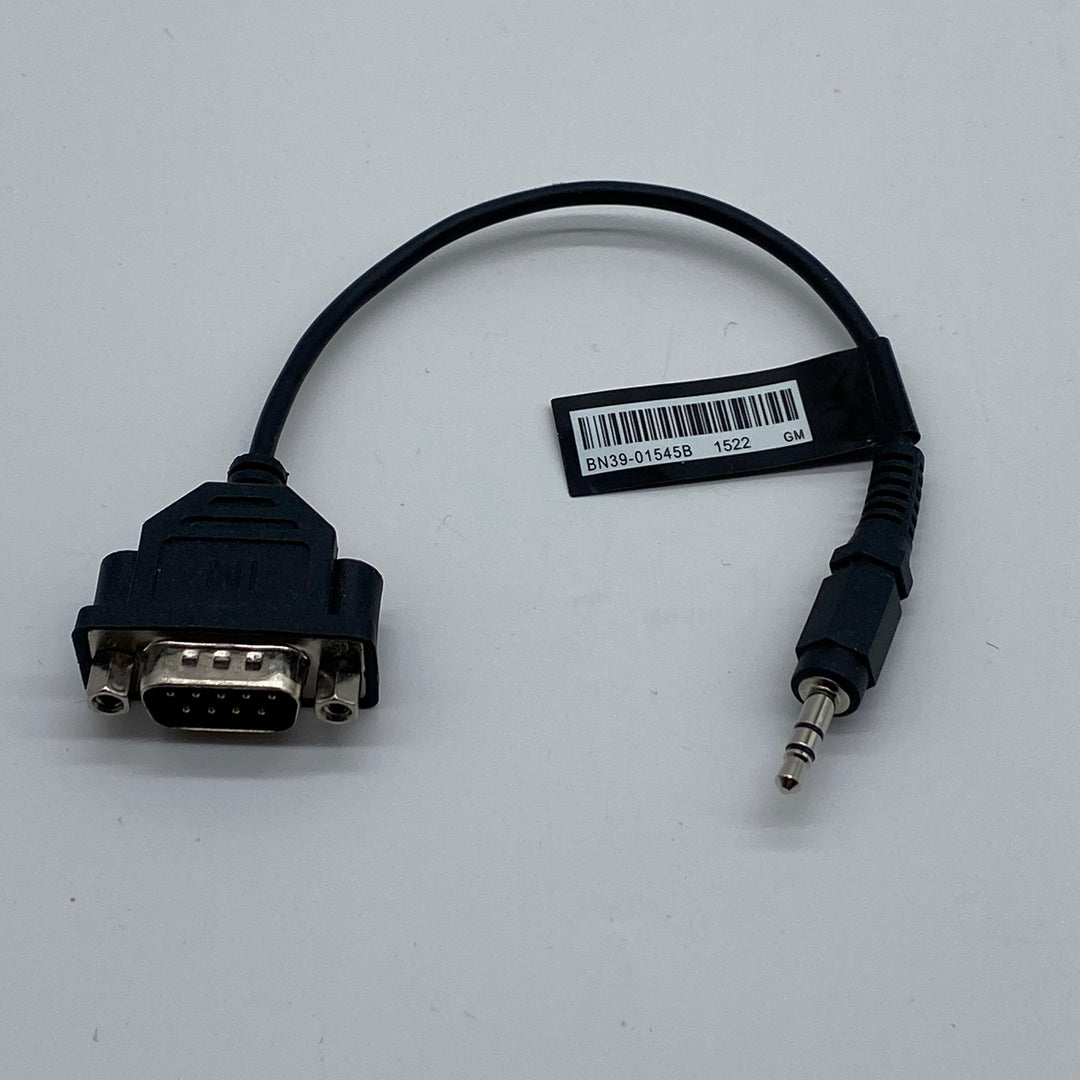 VGA till 3,5 mm ljudkabel adapter
