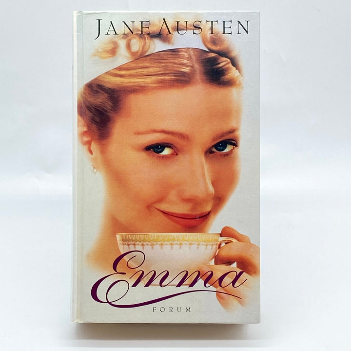 Jane Austen Emma klassisk roman Forum - Homy Secondhand Online