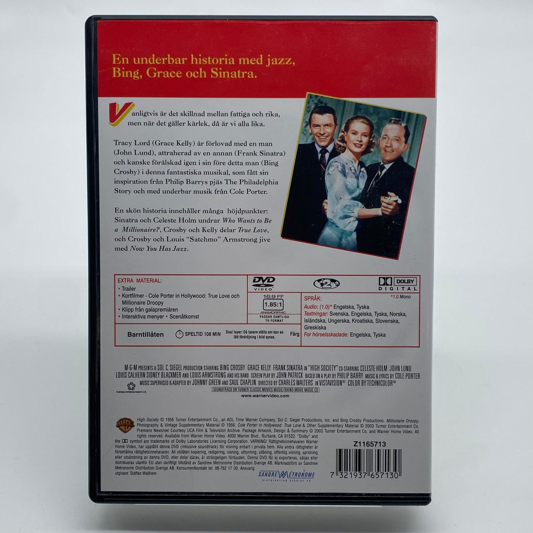 DVD - Homy Secondhand Online