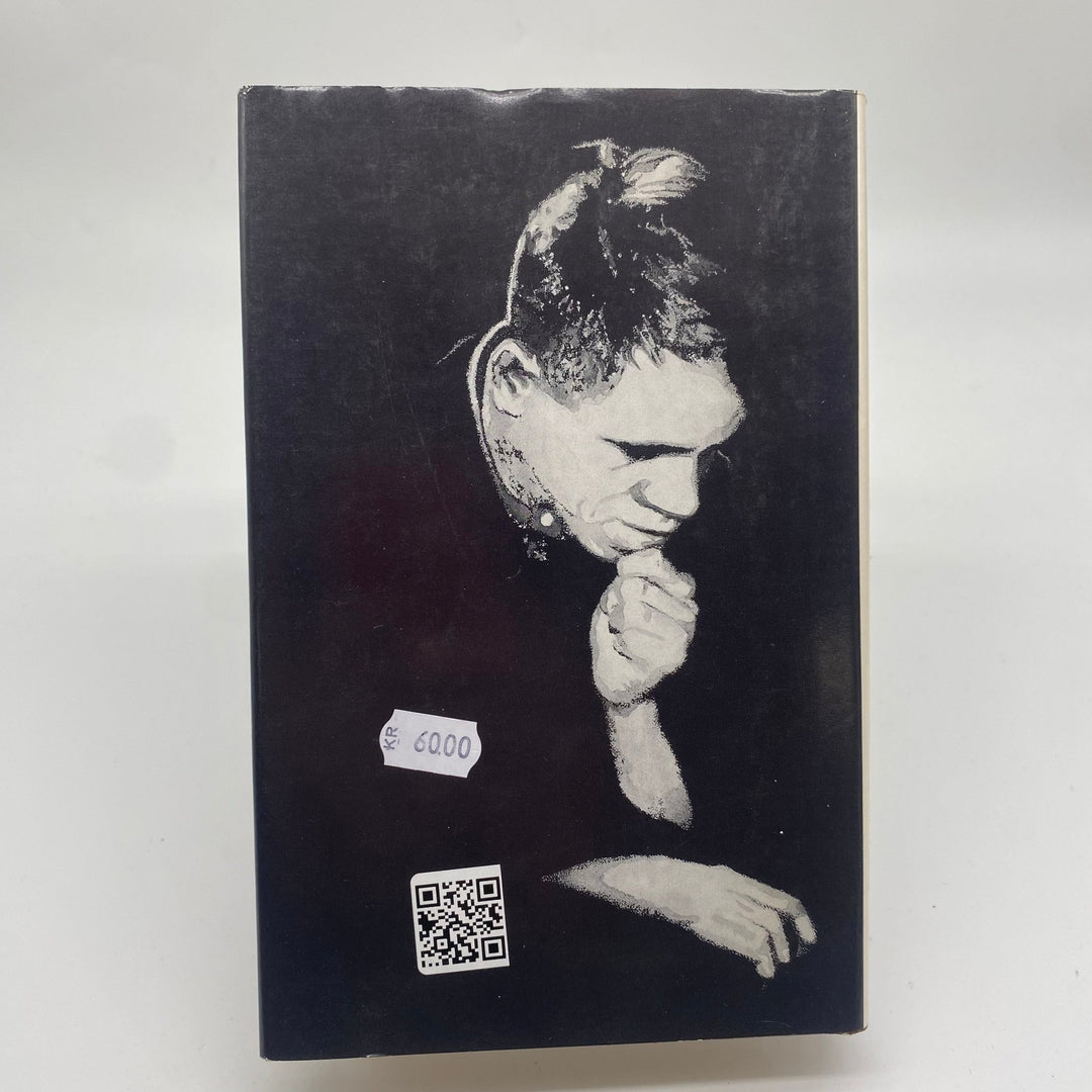 Klassisk Roman: "Stormen och Vreden" av Faulkner - Homy Secondhand Online