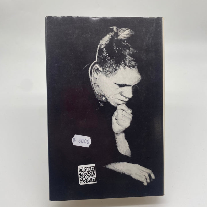 Klassisk Roman: "Stormen och Vreden" av Faulkner - Homy Secondhand Online