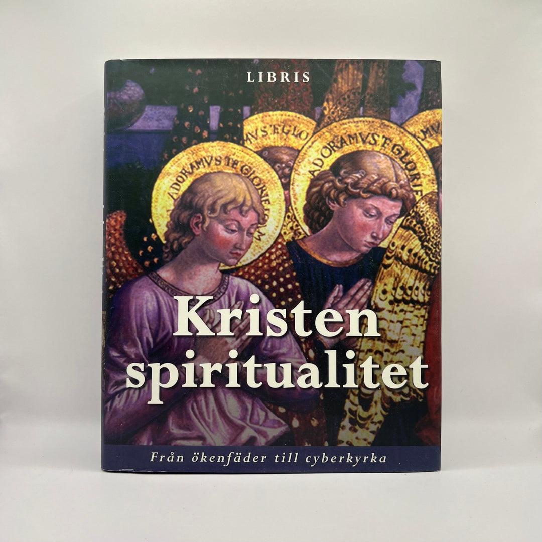 Kristen Andlighet Från Öken till Modern Tid - Homy Secondhand Online