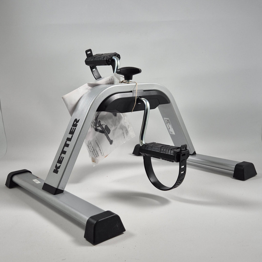 Kettler Använd Mini Stepper för Hemmaträning - Homy Secondhand Online