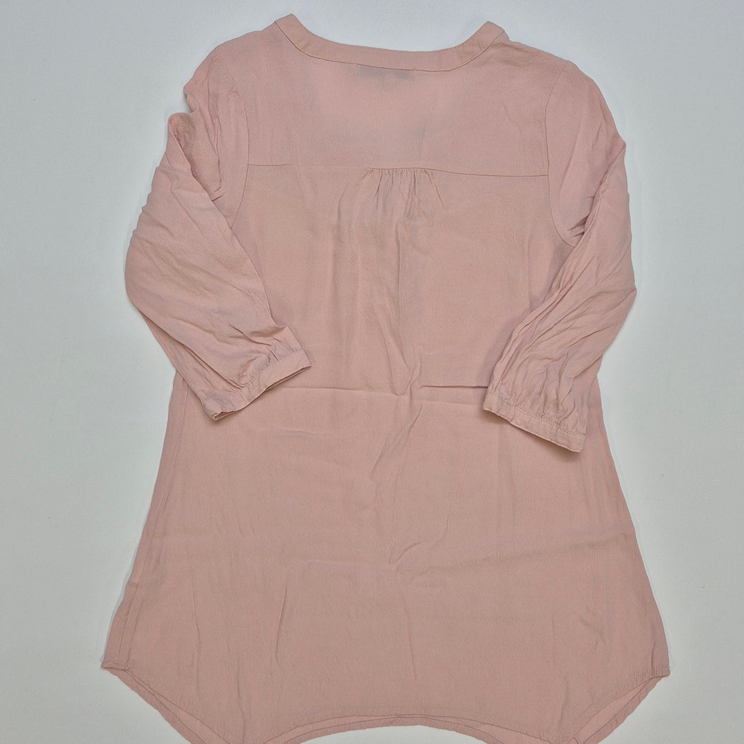 Pastellrosa damblus från Flash Woman