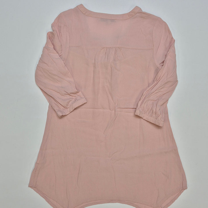 Pastellrosa damblus från Flash Woman