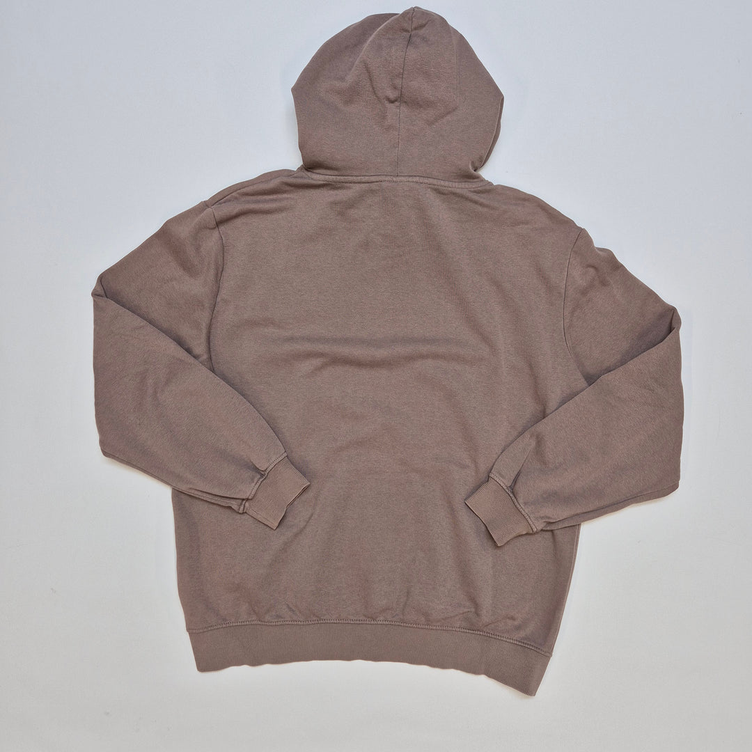 Terrakotta Hoodie H&M Tranquility Måneden
