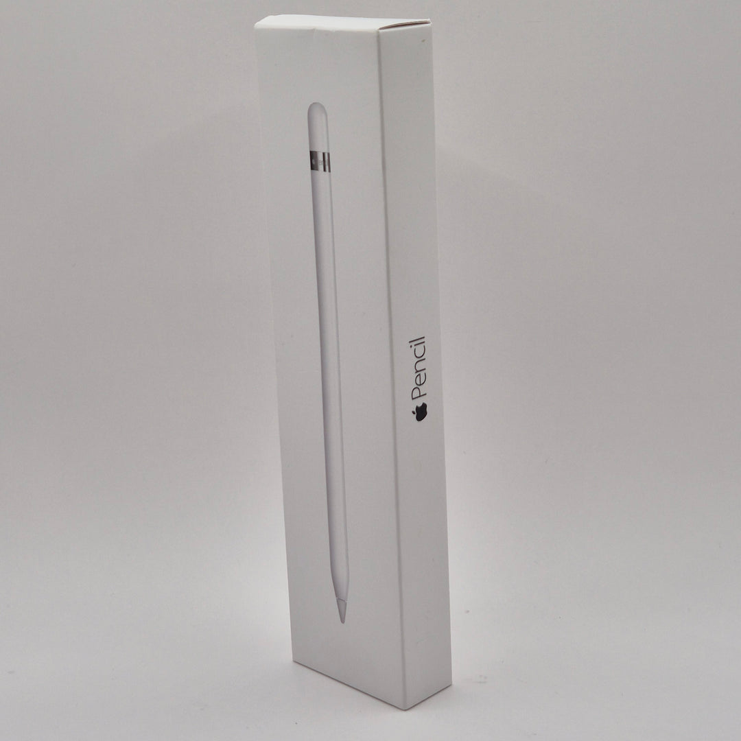 Apple Pencil med Exakt Precision – Mycket Gott Skick