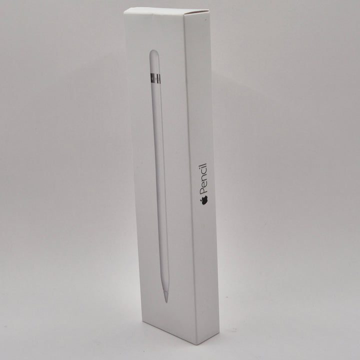 Apple Pencil med Exakt Precision – Mycket Gott Skick