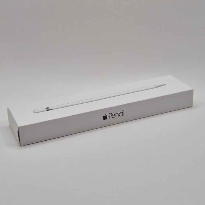 Apple Pencil med Exakt Precision – Mycket Gott Skick