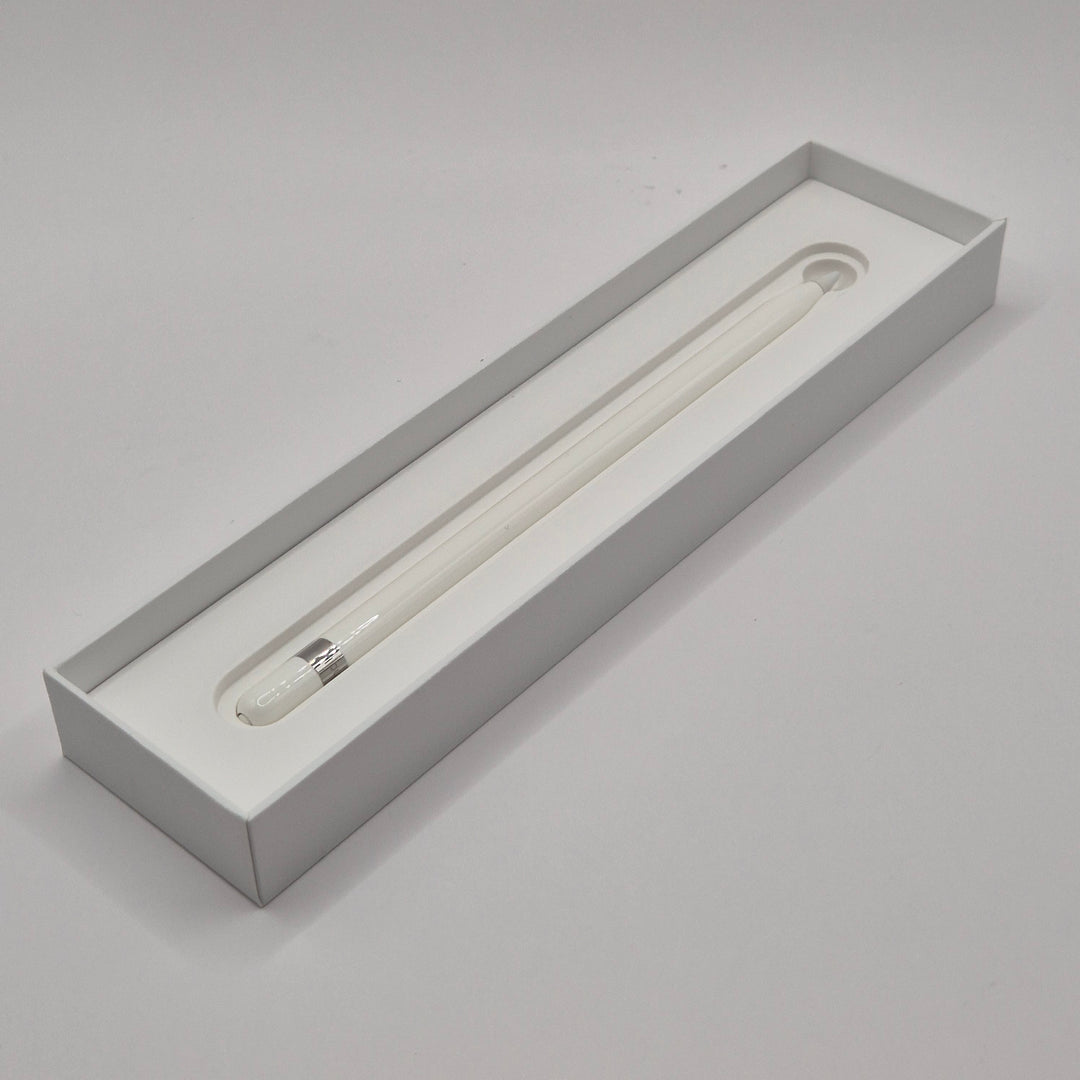 Apple Pencil med Exakt Precision – Mycket Gott Skick