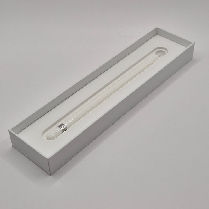 Apple Pencil med Exakt Precision – Mycket Gott Skick