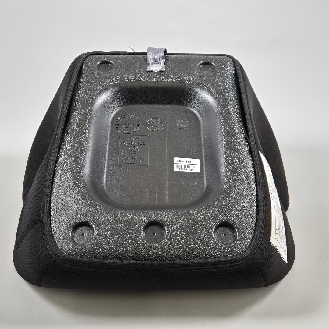 Säker och Komfortabel Bilbarnstol 15-36 kg