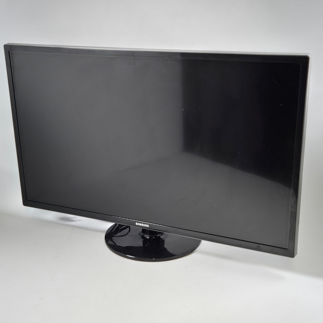 Elegant Samsung 32" LED-TV i mycket gott skick