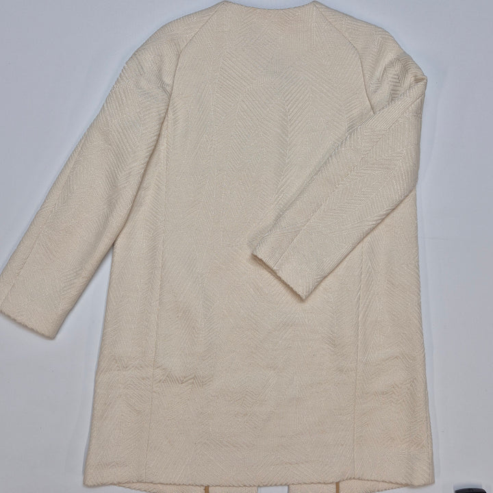 Elegant damjacka ‏	Massimo Dutti i gott skick