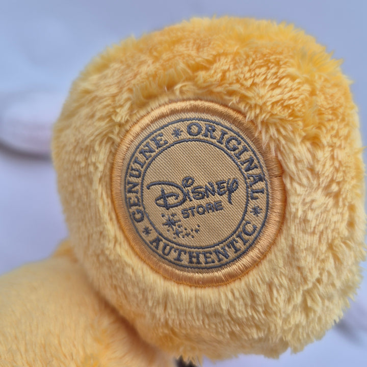 Disney Musse Pigg Mjukisdocka Samlare Original