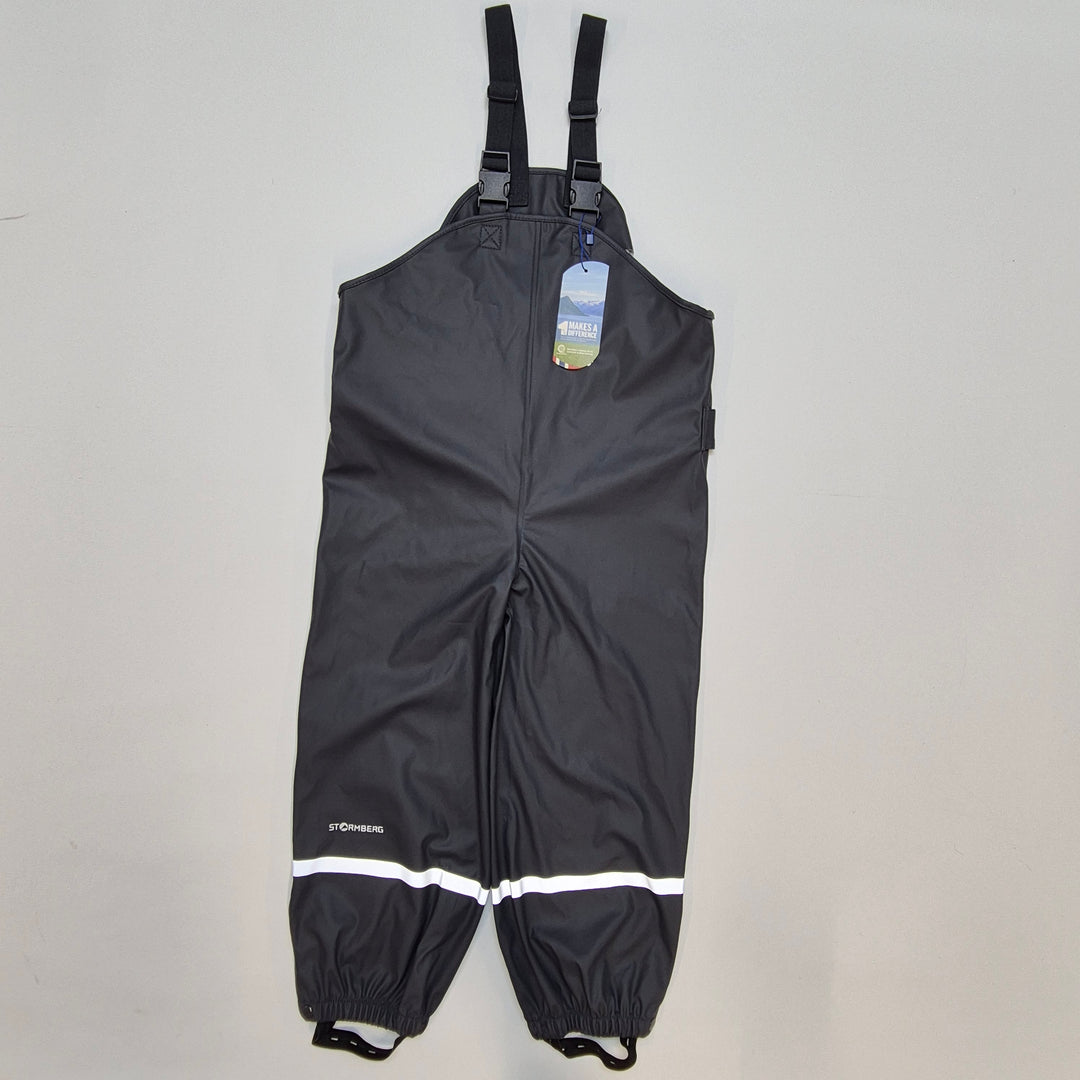 Stormberg vinteroverall för aktiva barn