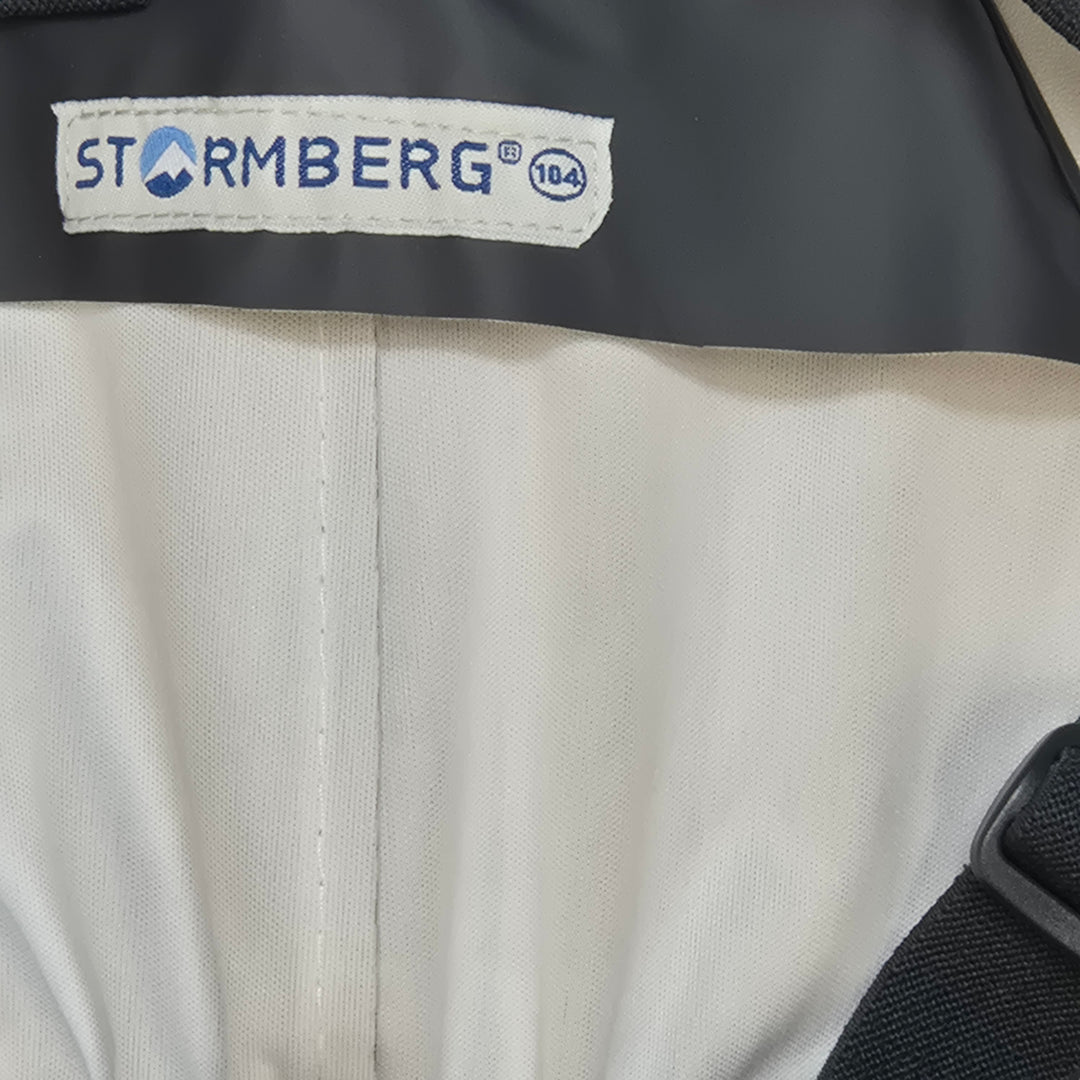 Stormberg vinteroverall för aktiva barn