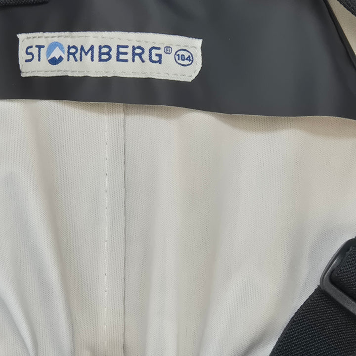 Stormberg vinteroverall för aktiva barn