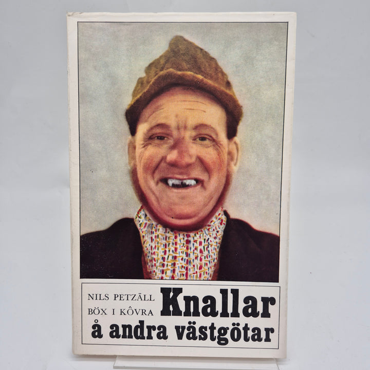 Kulturbok Västergötland Retro 1960-talet