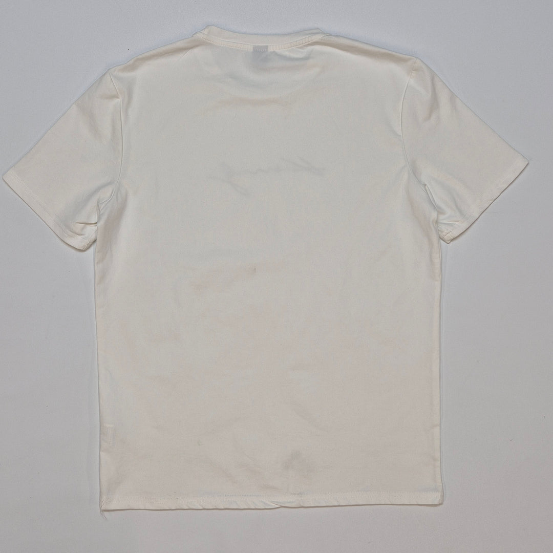 Modern T-shirt SHEIN med elegant design