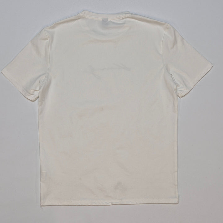 Modern T-shirt SHEIN med elegant design