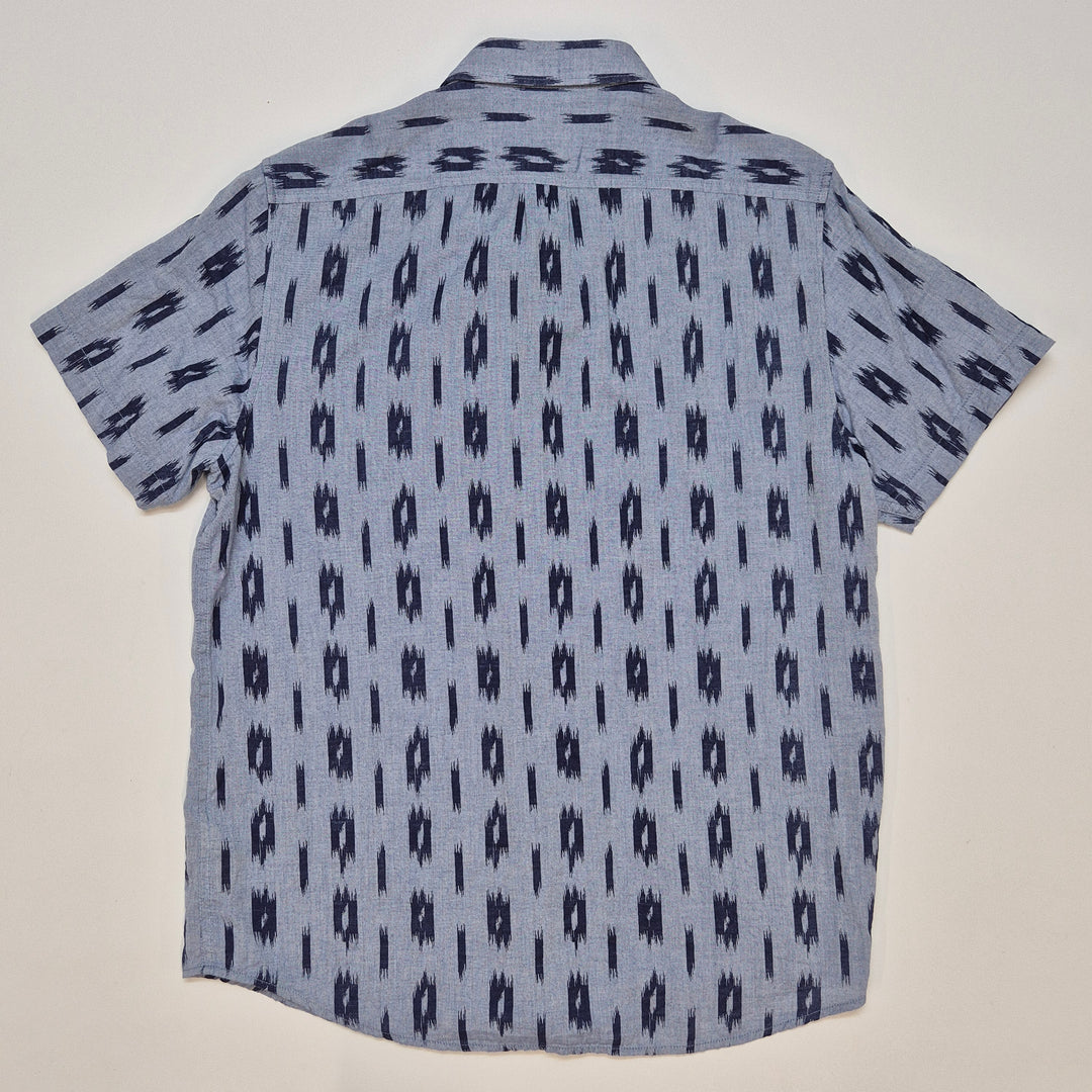 Retro Lee Sommarblus XL i Mycket Gott Skick