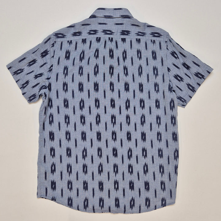 Retro Lee Sommarblus XL i Mycket Gott Skick