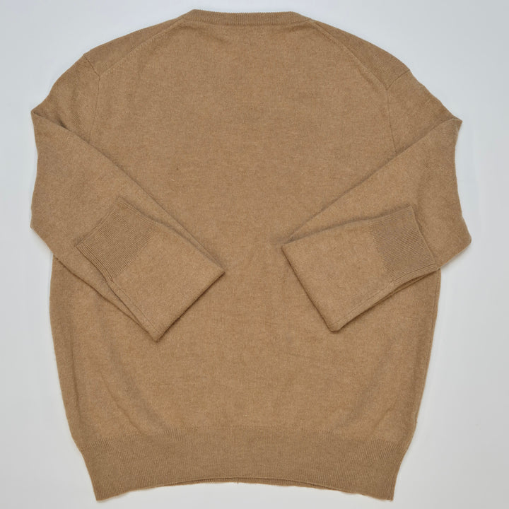 Elegant V-ringad herrtröja Polo Ralph Lauren