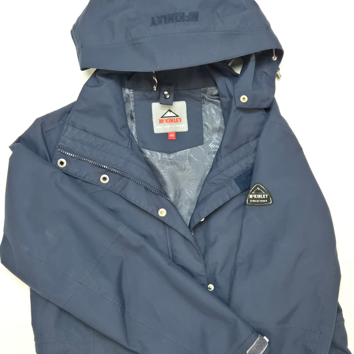 Tålig McKinley jacka i polyester storlek 40