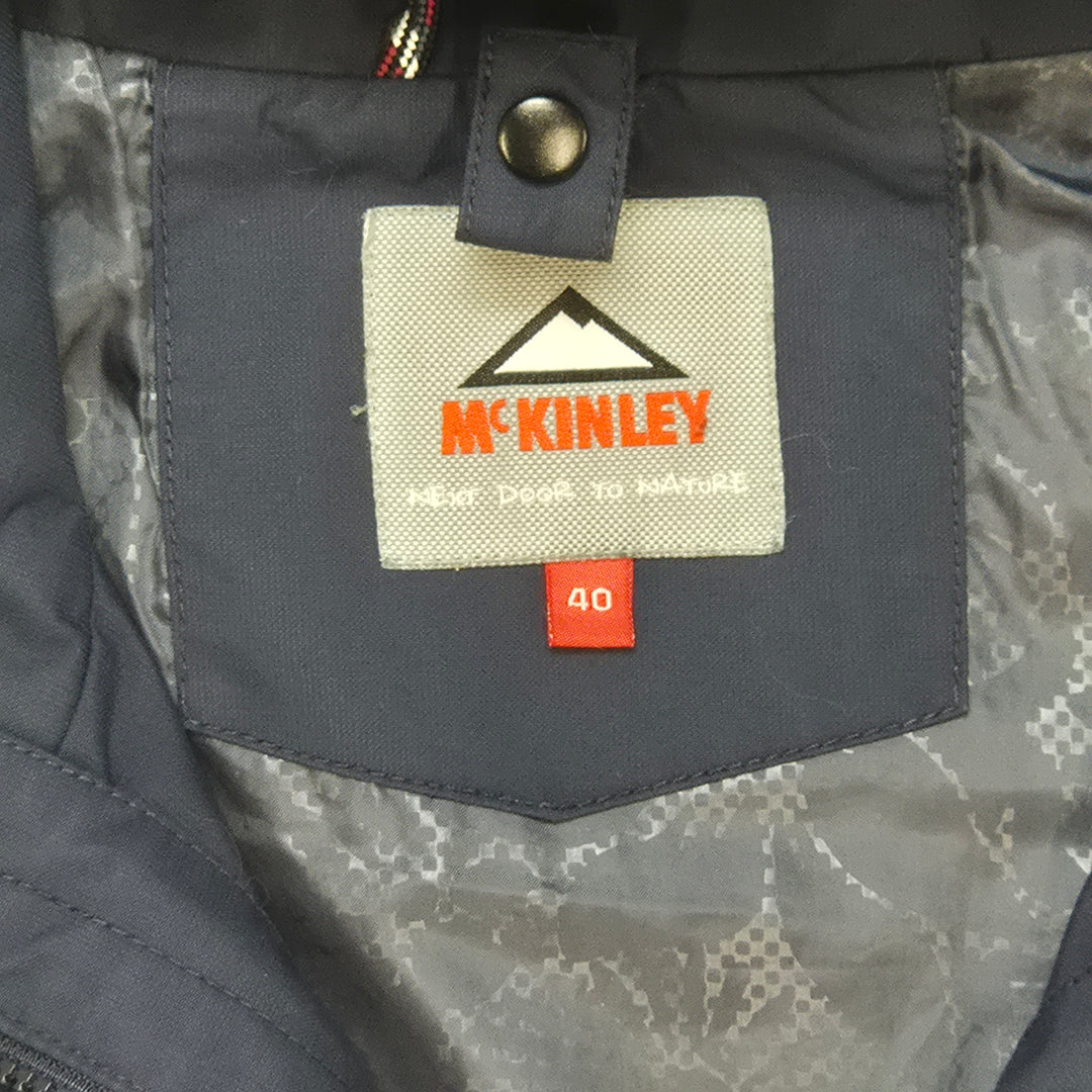 Tålig McKinley jacka i polyester storlek 40