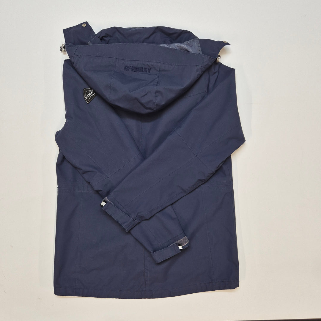 Tålig McKinley jacka i polyester storlek 40