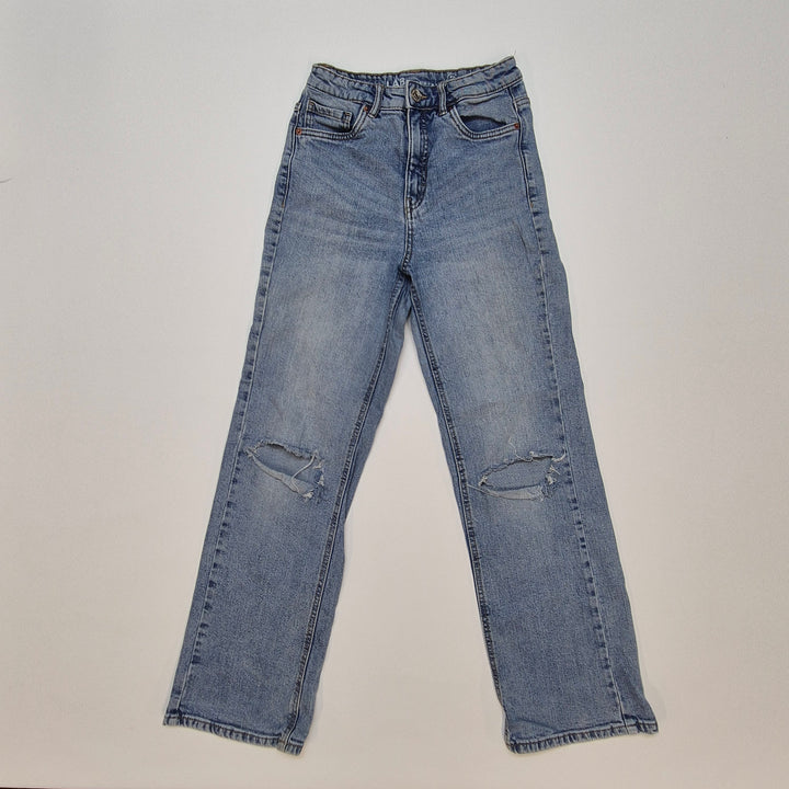 Retroinspirerade jeans från LAB Industries