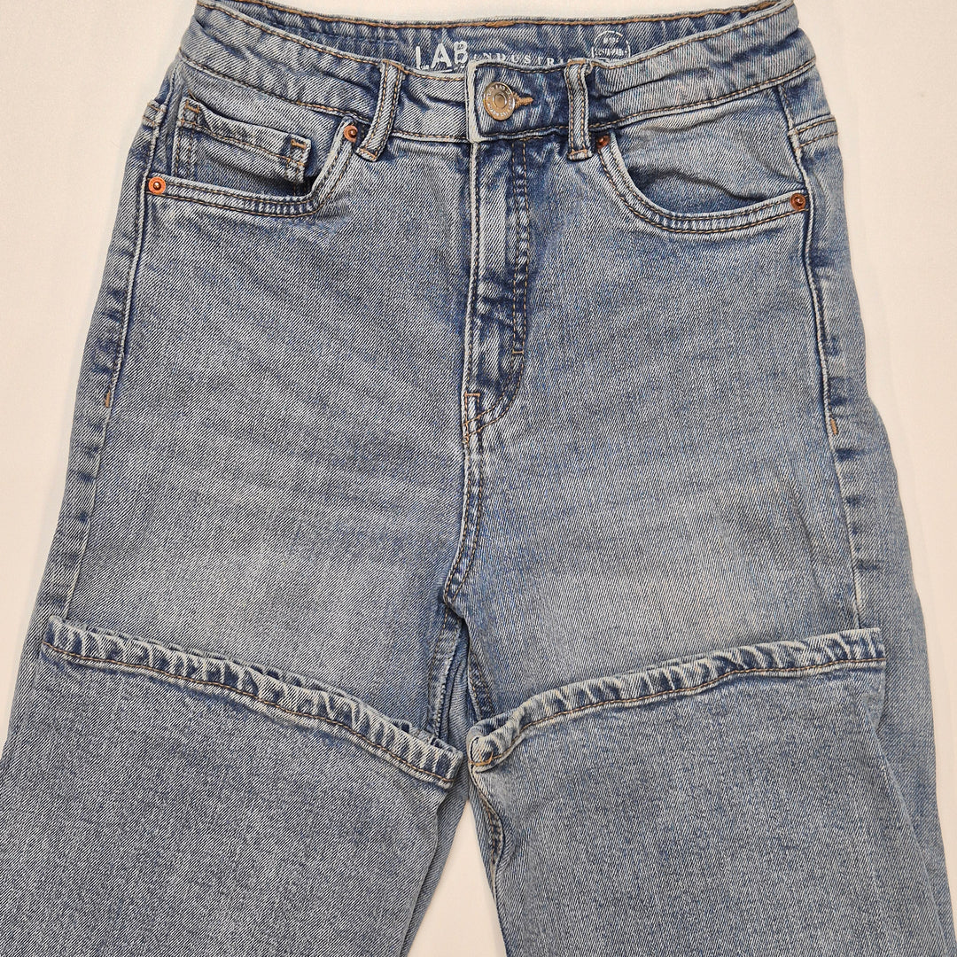 Retroinspirerade jeans från LAB Industries