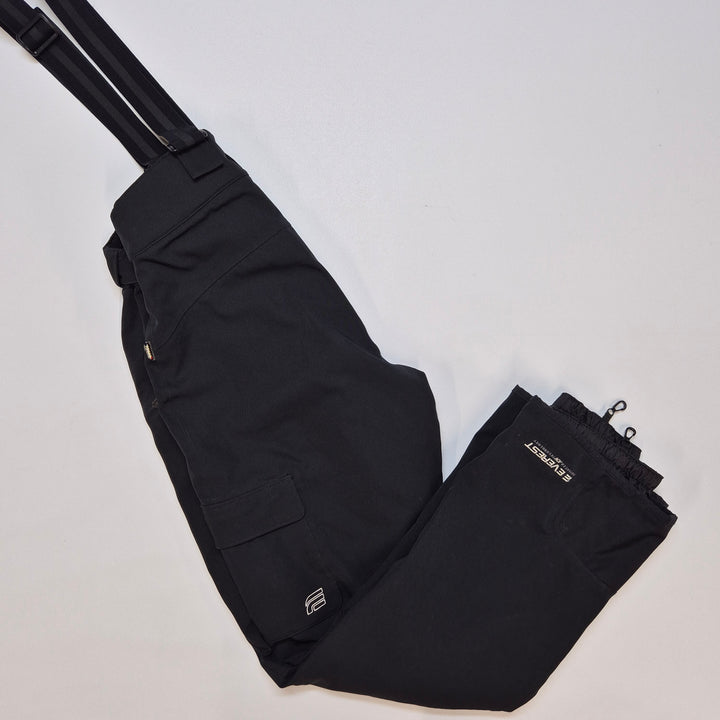 Everest skidbyxor i vindtätt textil, M