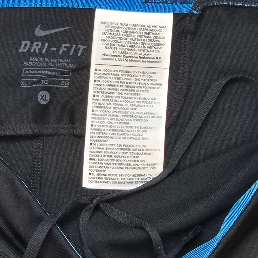 Nike löpartights XL i mycket gott skick