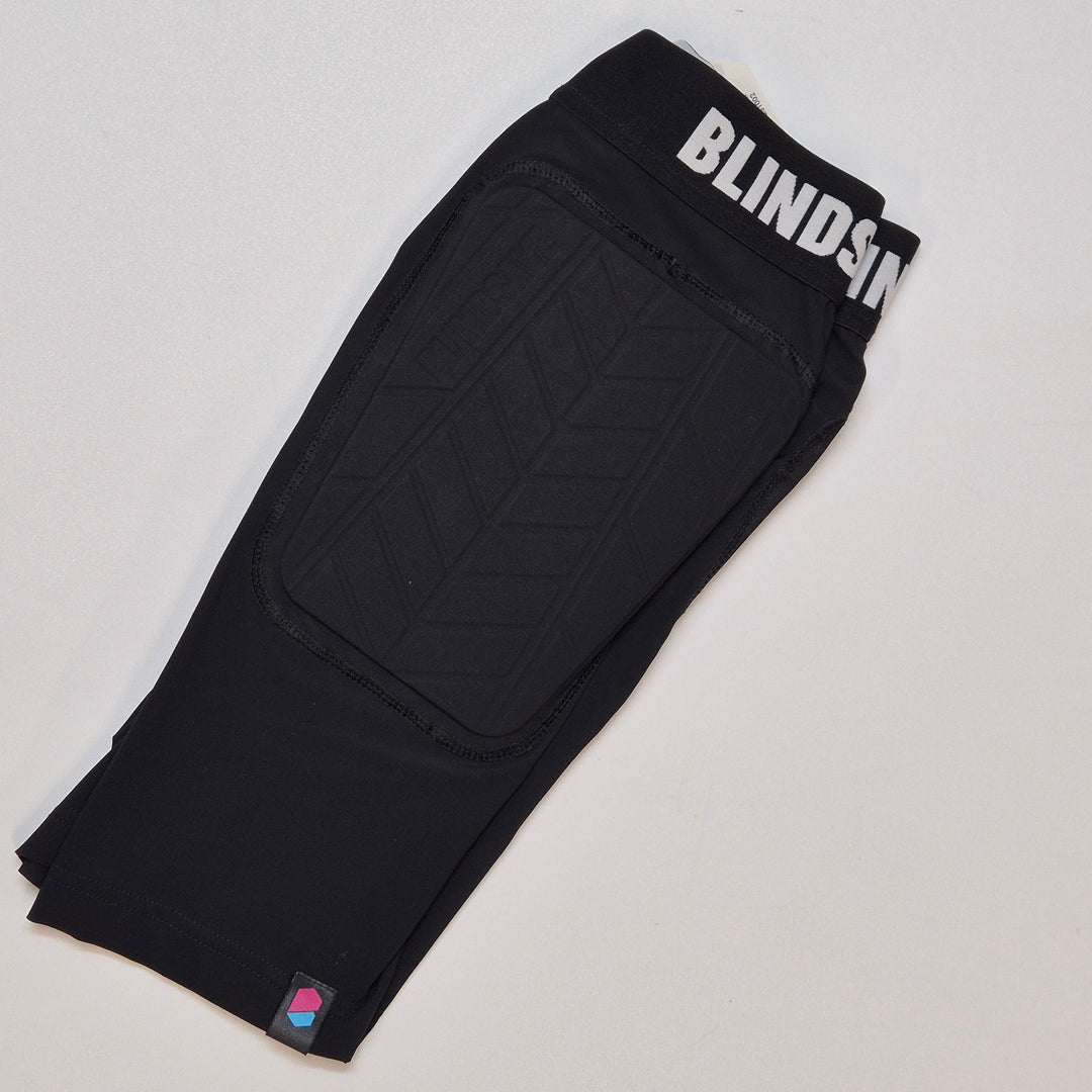 Save Blinq Cykelbyxor med Reflekterande Logotyp, Storlek M