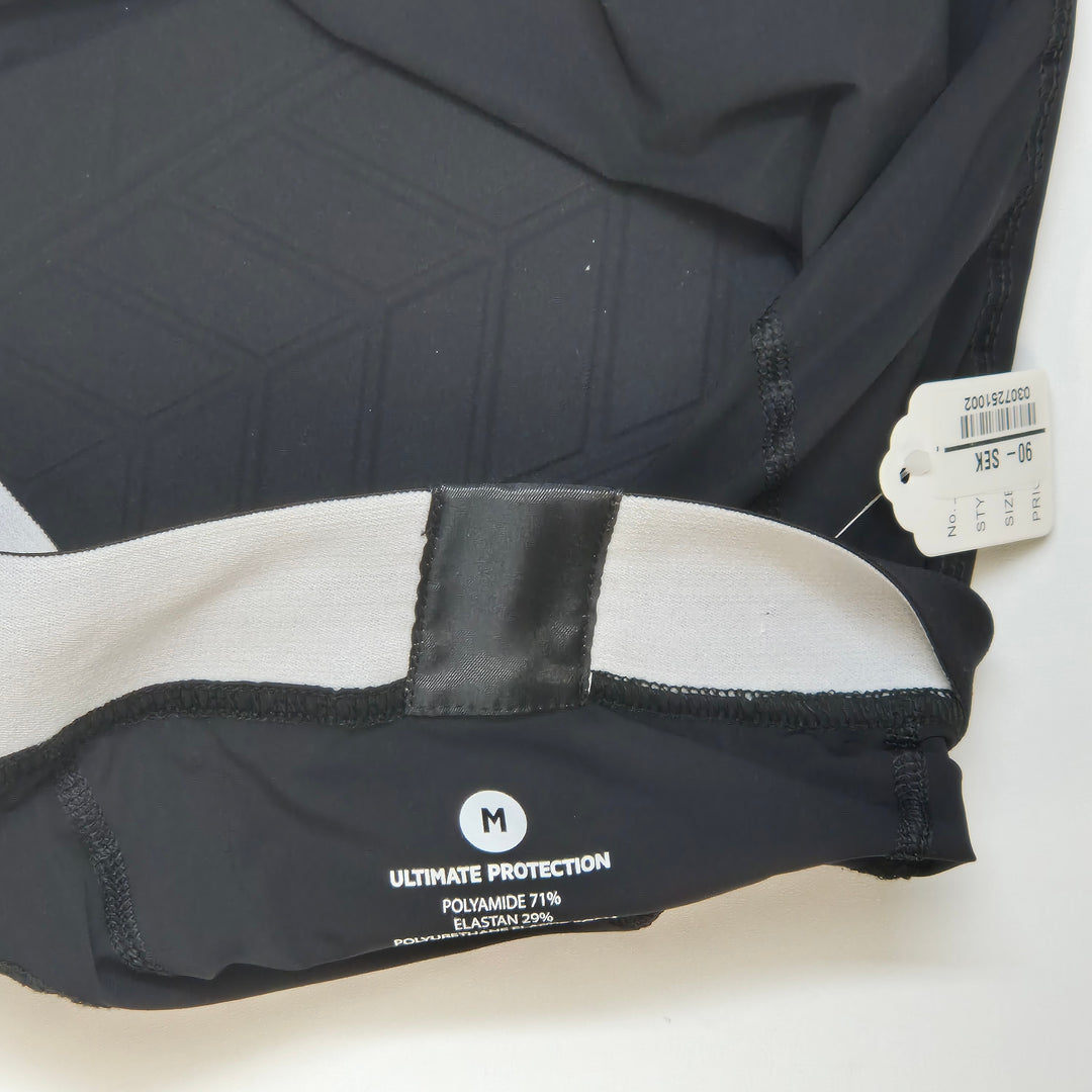 Save Blinq Cykelbyxor med Reflekterande Logotyp, Storlek M