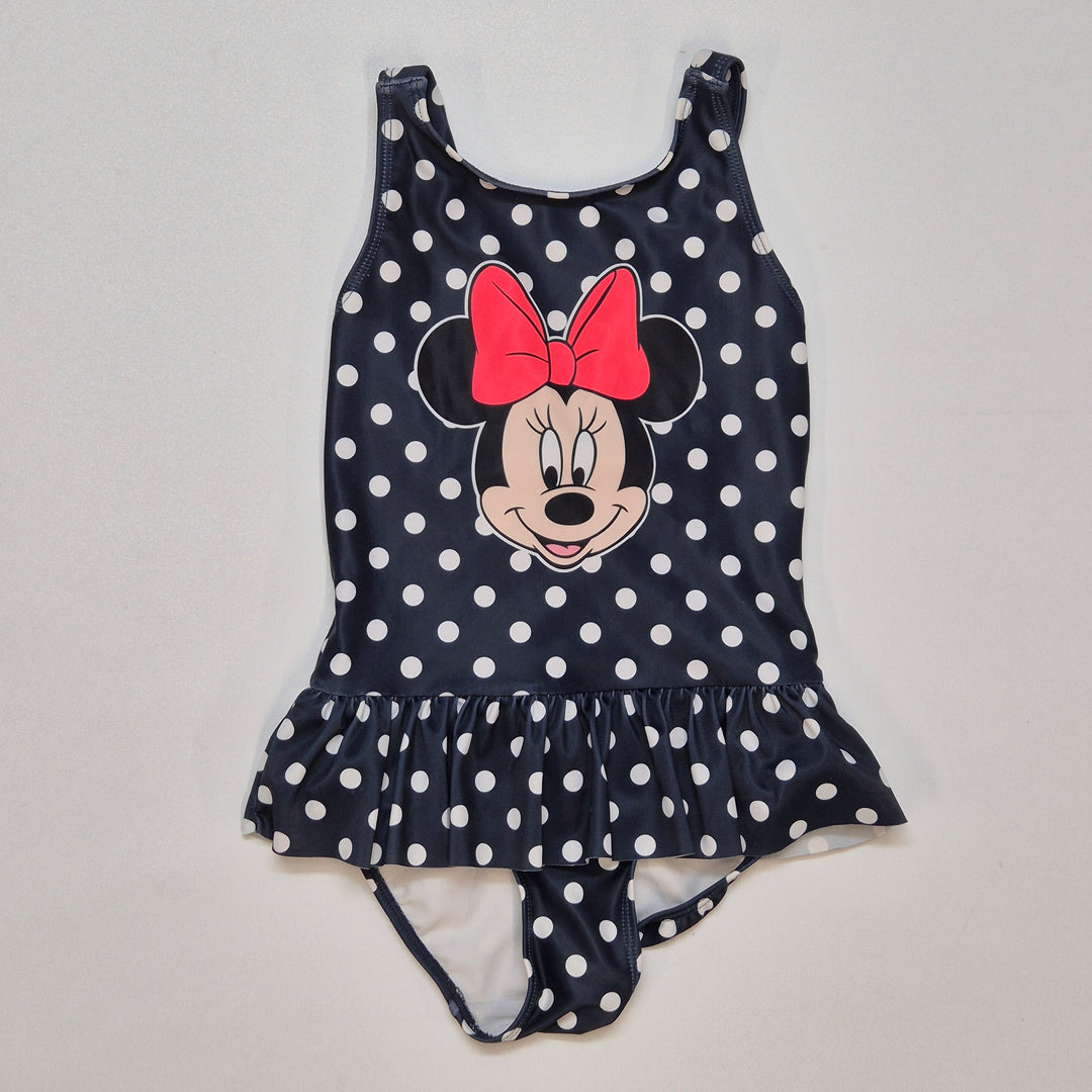 H&M x Disney Minnie Mouse barnbaddräkt