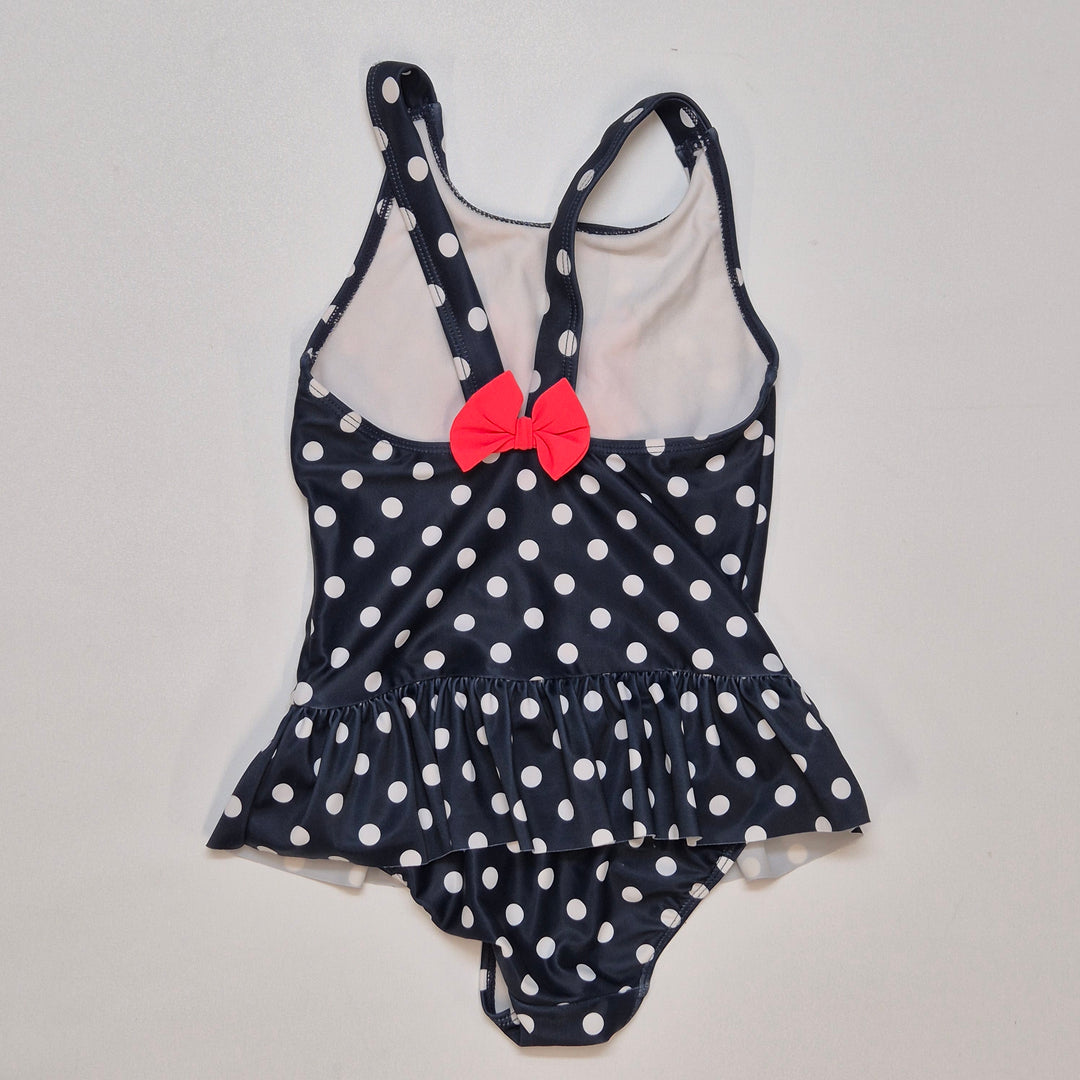 H&M x Disney Minnie Mouse barnbaddräkt