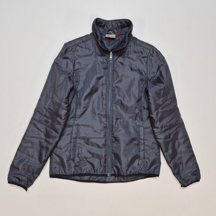 McKinley jacka svart storlek 40
