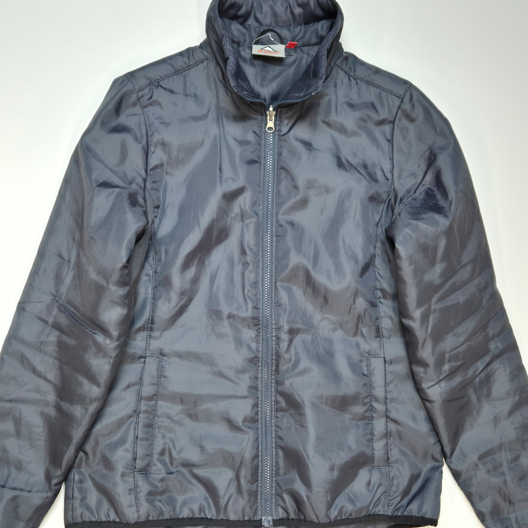 McKinley jacka svart storlek 40